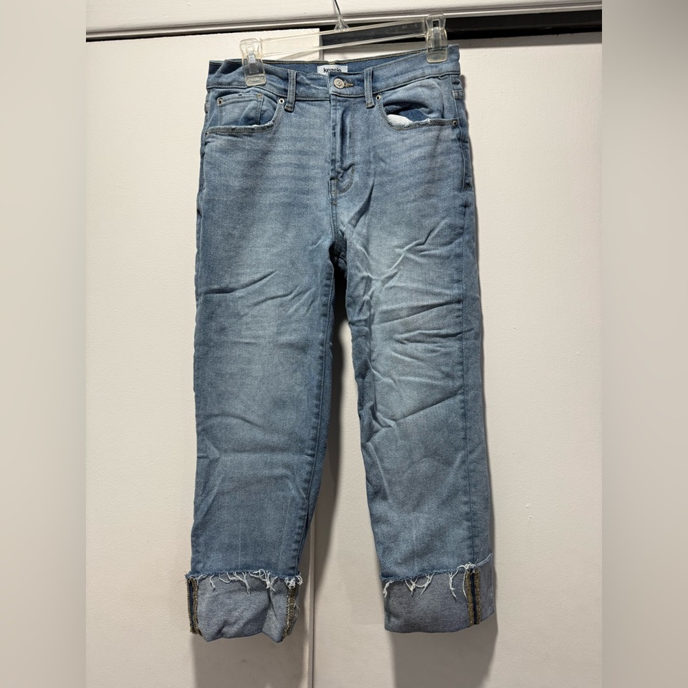 Women’s Kensie Jeans size 6/28